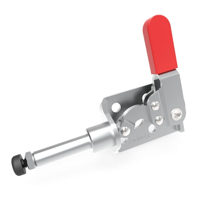 Vendita online Bloccaggio a spinta pistone 16,4 mm. 40 Kg. SX